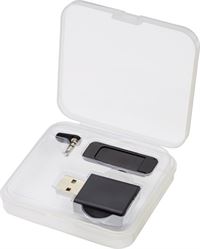 KIT PER LA PRIVACY
